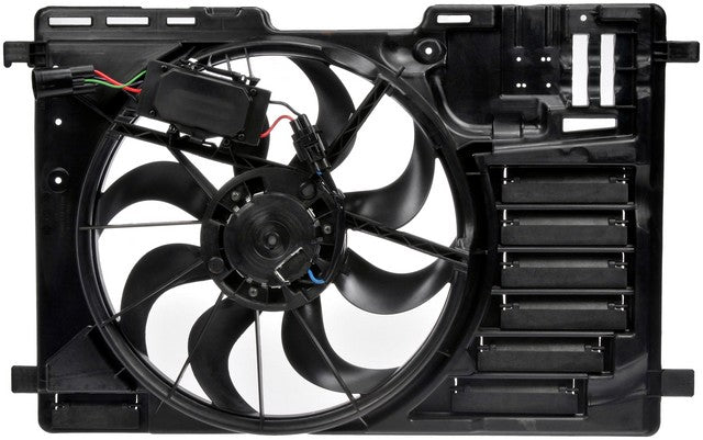 Dorman - OE Solutions Engine Cooling Fan Assembly  621-544