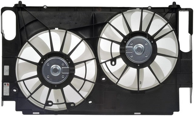 Dorman - OE Solutions Engine Cooling Fan Assembly  621-557
