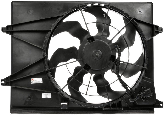 Dorman - OE Solutions Engine Cooling Fan Assembly  621-559