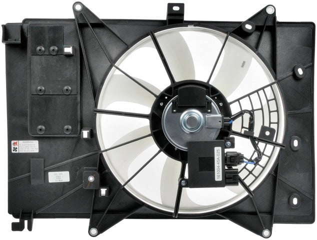 Dorman - OE Solutions Engine Cooling Fan Assembly  621-560