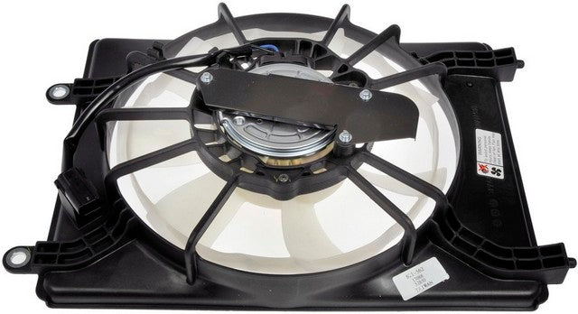 Dorman - OE Solutions A/C Condenser Fan Assembly  621-562