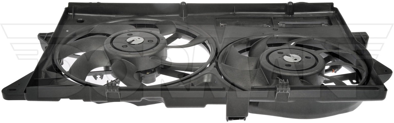 Dorman - OE Solutions Engine Cooling Fan Assembly  621-564
