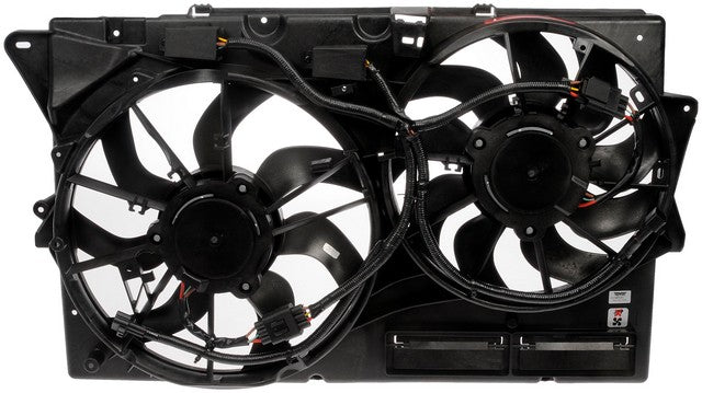 Dorman - OE Solutions Engine Cooling Fan Assembly  621-564XD