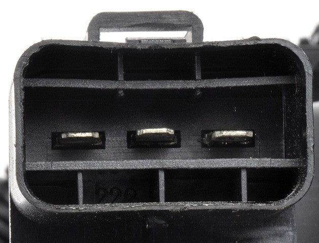 Dorman - OE Solutions Engine Cooling Fan Assembly  621-565