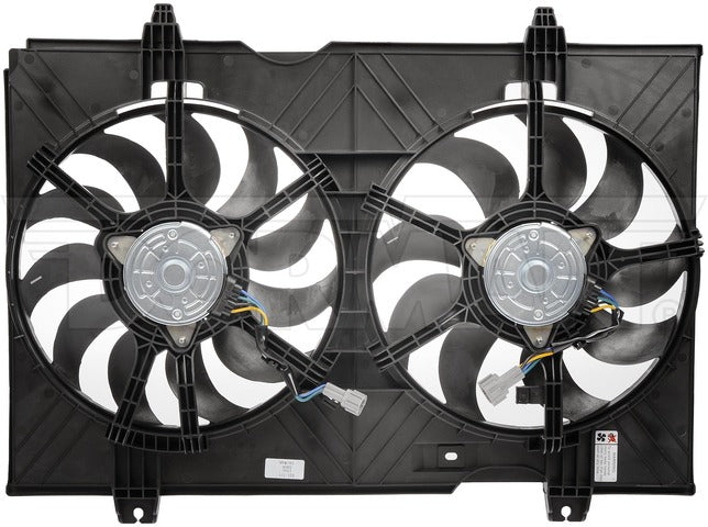 Dorman - OE Solutions Engine Cooling Fan Assembly  621-571