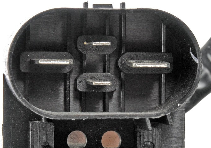 Dorman - OE Solutions Engine Cooling Fan Assembly  621-576