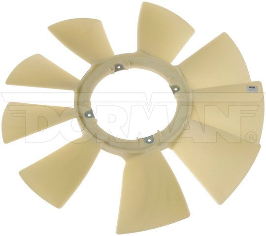 Dorman - OE Solutions Engine Cooling Fan Blade  621-591