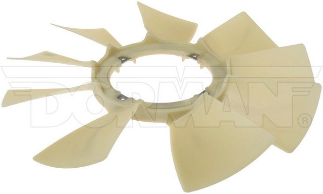 Dorman - OE Solutions Engine Cooling Fan Blade  621-591