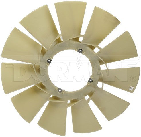 Dorman - OE Solutions Engine Cooling Fan Blade  621-592