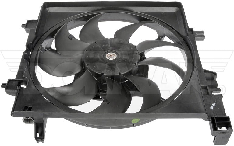 Dorman - OE Solutions Engine Cooling Fan Assembly  621-598