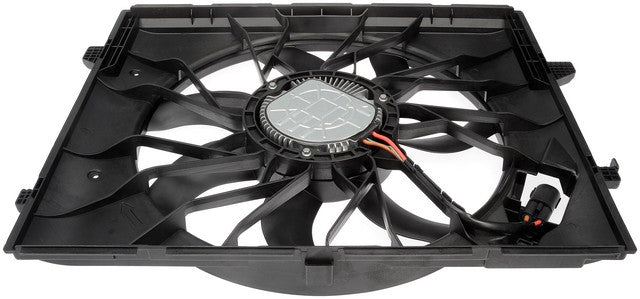 Dorman - OE Solutions Engine Cooling Fan Assembly  621-600