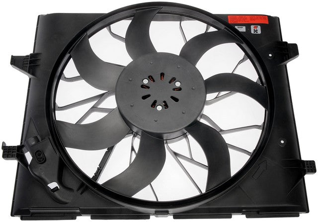 Dorman - OE Solutions Engine Cooling Fan Assembly  621-600