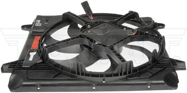 Dorman - OE Solutions Engine Cooling Fan Assembly  621-601