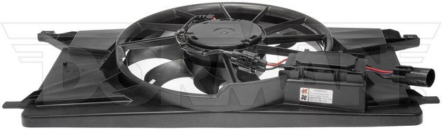 Dorman - OE Solutions Engine Cooling Fan Assembly  621-606