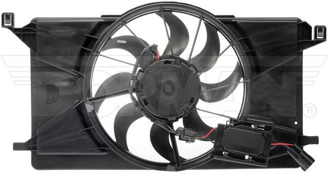 Dorman - OE Solutions Engine Cooling Fan Assembly  621-606