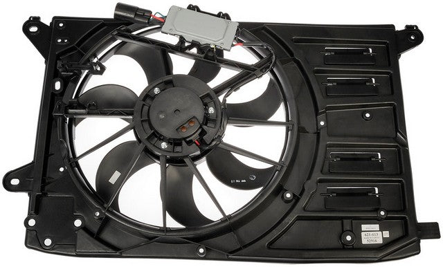 Dorman - OE Solutions Engine Cooling Fan Assembly  621-613