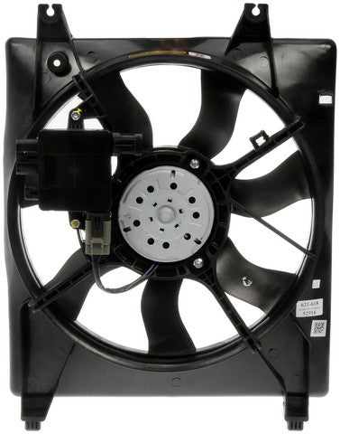 Dorman - OE Solutions Engine Cooling Fan Assembly  621-618