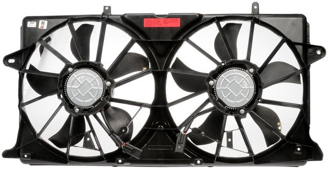 Dorman - OE Solutions Engine Cooling Fan Assembly  621-619