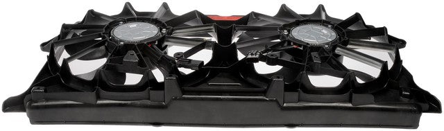 Dorman - OE Solutions Engine Cooling Fan Assembly  621-619