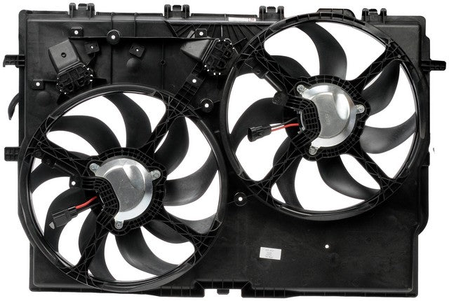 Dorman - OE Solutions Engine Cooling Fan Assembly  621-637