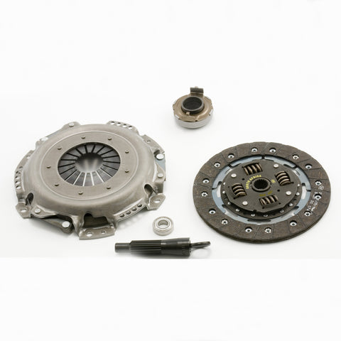 LuK Transmission Clutch Kit  08-022