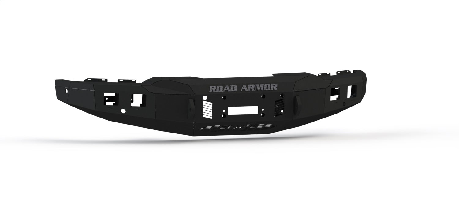 Road Armor 6211F0B Stealth Winch Front Bumper Fits 21-23 F-150