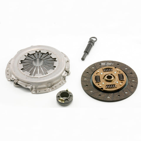 LuK Transmission Clutch Kit  05-107