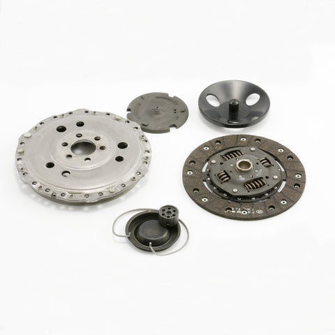 LuK Transmission Clutch Kit  17-038