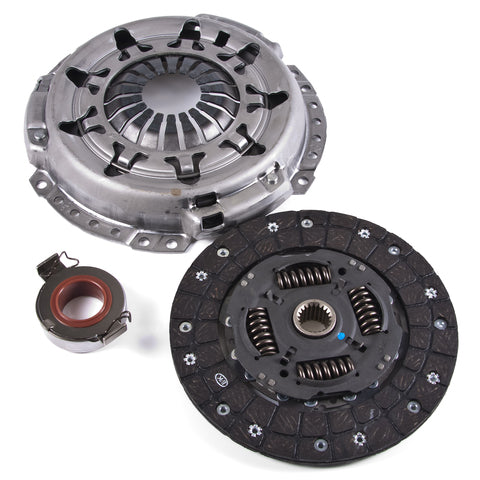 LuK Transmission Clutch Kit  16-113