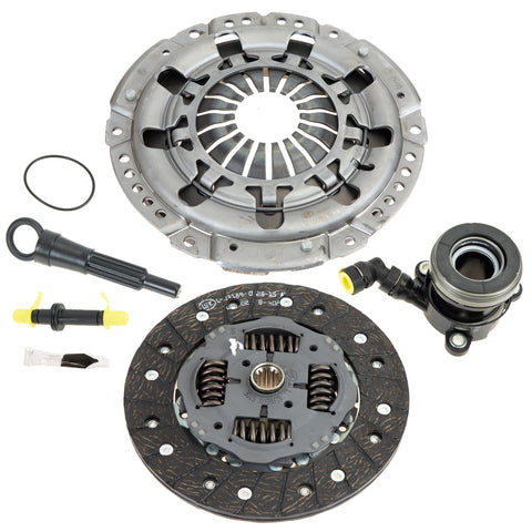 LuK Transmission Clutch Kit  04-260