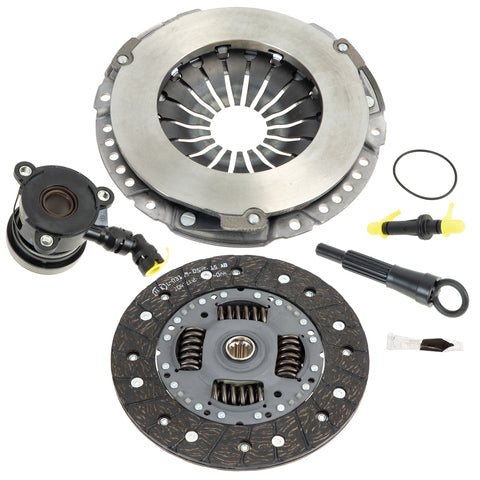 LuK Transmission Clutch Kit  04-260