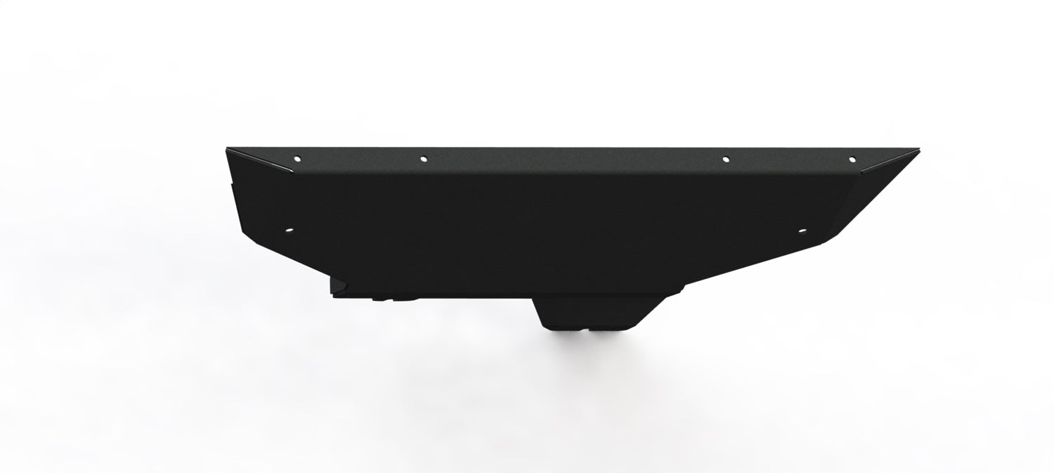 Road Armor 6213F1SPB Stealth Skid Plate Fits 21-23 Bronco