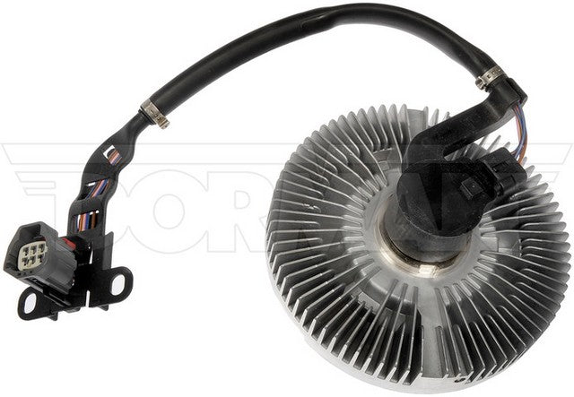 Dorman - OE Solutions Engine Cooling Fan Clutch  622-009