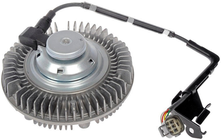 Dorman - OE Solutions Engine Cooling Fan Clutch  622-104