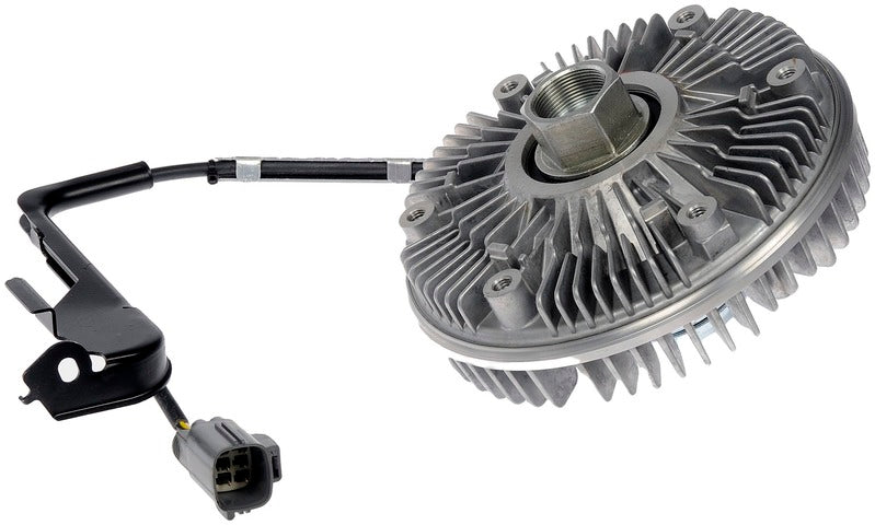 Dorman - OE Solutions Engine Cooling Fan Clutch  622-104