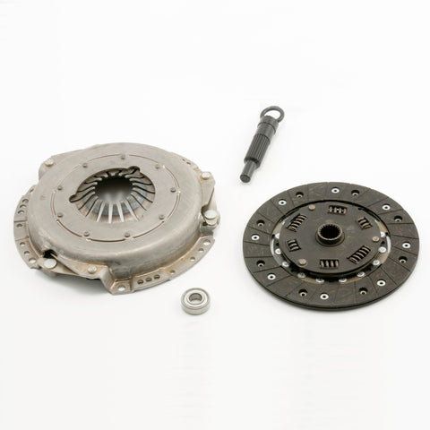 LuK Transmission Clutch Kit  22-010
