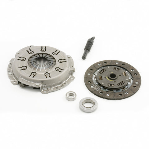 LuK Transmission Clutch Kit  04-071