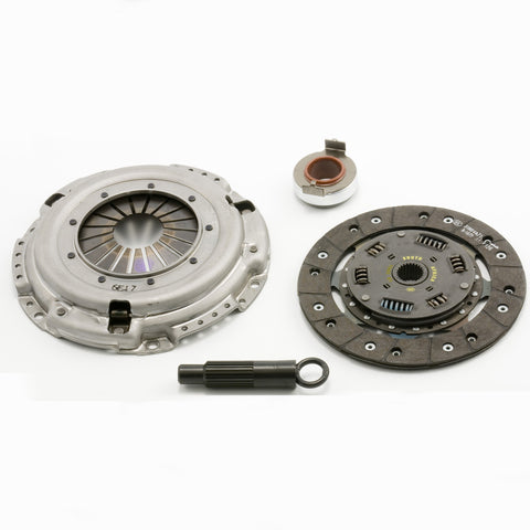LuK Transmission Clutch Kit  08-029