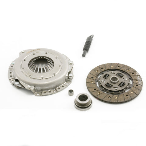 LuK Transmission Clutch Kit  07-003