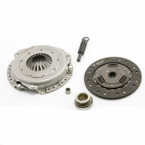 LuK Transmission Clutch Kit  07-030