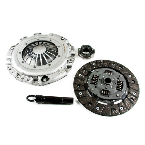 LuK Transmission Clutch Kit  17-046