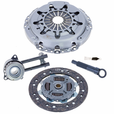 LuK Transmission Clutch Kit  07-232