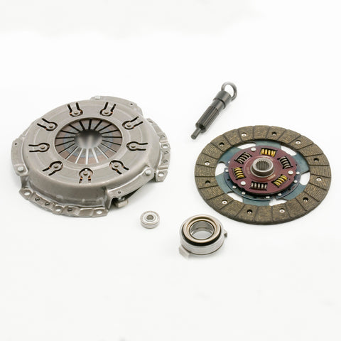 LuK Transmission Clutch Kit  04-137
