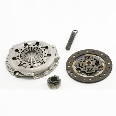 LuK Transmission Clutch Kit  04-115