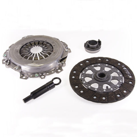 LuK Transmission Clutch Kit  03-050