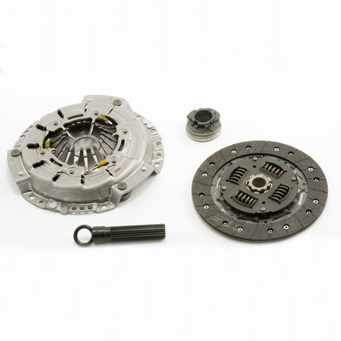 LuK Transmission Clutch Kit  04-193
