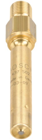 Bosch Fuel Injector  62231