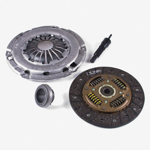 LuK Transmission Clutch Kit  04-237