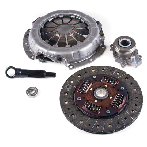LuK Transmission Clutch Kit  04-252