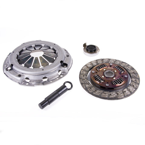 LuK Transmission Clutch Kit  08-044